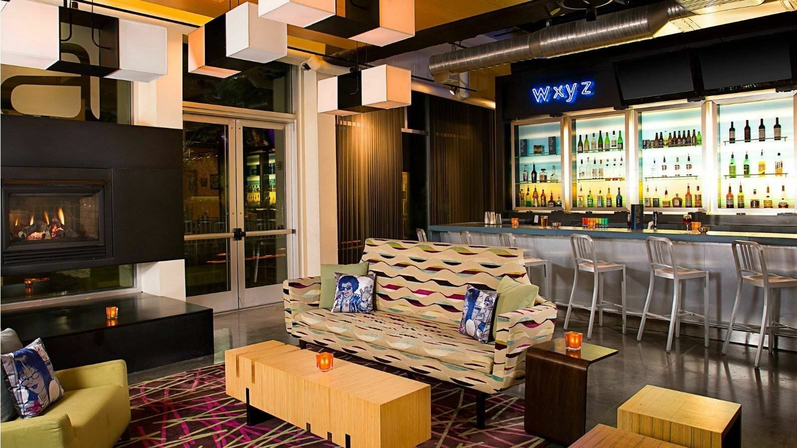 Aloft Jacksonville Airport Dış mekan fotoğraf